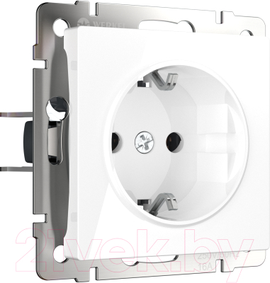 Розетка Werkel W1171101 / a051139 - фото