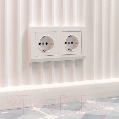 Розетка Werkel W1171101 / a051139