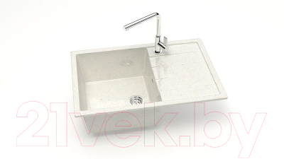 Мойка кухонная Marrbaxx Джоли Z161Q7