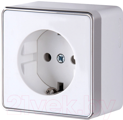 Розетка Werkel W5071001 / a051584 - фото