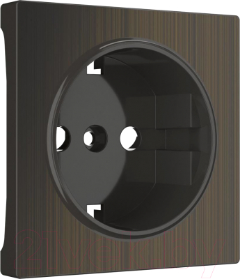 Лицевая панель для розетки Werkel W1179012 / a051065 - фото