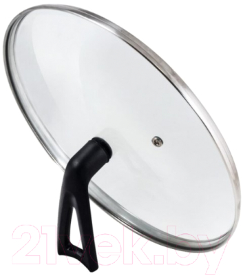 Крышка стеклянная Mallony G-type Vetro-Special / 987035 - фото