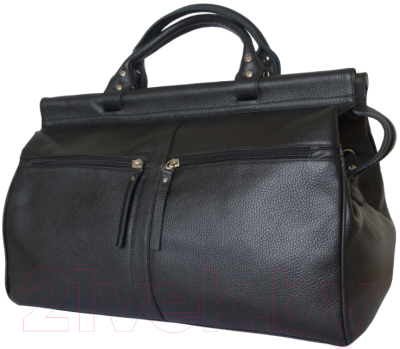 Сумка дорожная Carlo Gattini Classico Veano 4004-01 - фото