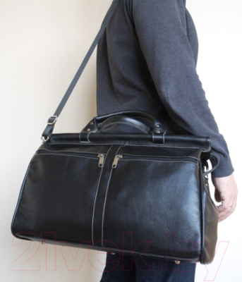 Сумка дорожная Carlo Gattini Classico Veano 4004-01