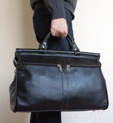 Сумка дорожная Carlo Gattini Classico Veano 4004-01