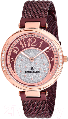 Часы наручные женские Daniel Klein 12094-7 - фото