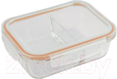 Контейнер Mallony Gusto / 008676 - фото