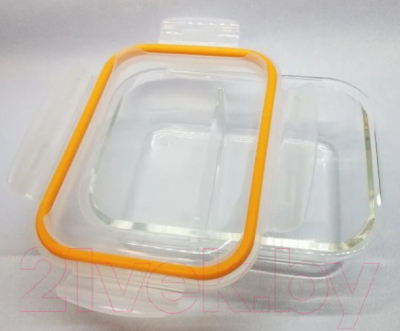 Контейнер Mallony Gusto / 008676