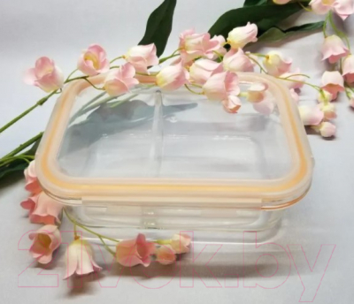 Контейнер Mallony Gusto / 008676