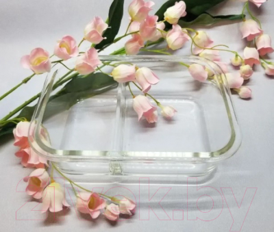 Контейнер Mallony Gusto / 008676