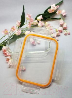 Контейнер Mallony Gusto / 008676