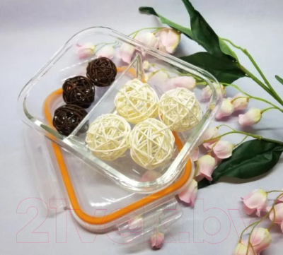 Контейнер Mallony Gusto / 008676