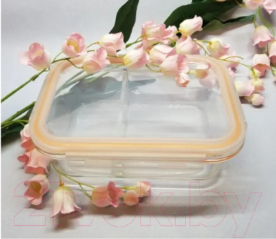 Контейнер Mallony Gusto / 008677