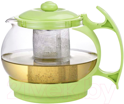 Заварочный чайник Mallony Decotto-1100 / 910113 - фото