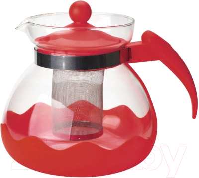 Заварочный чайник Mallony Decotto-1500 / 910107 - фото