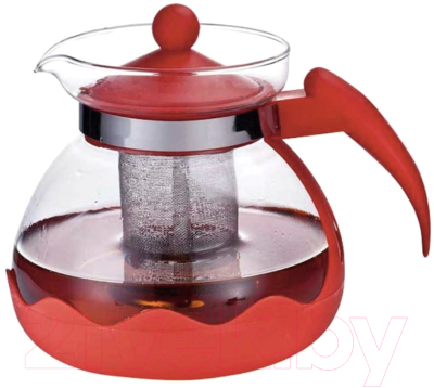 Заварочный чайник Mallony Decotto-1500 / 910107