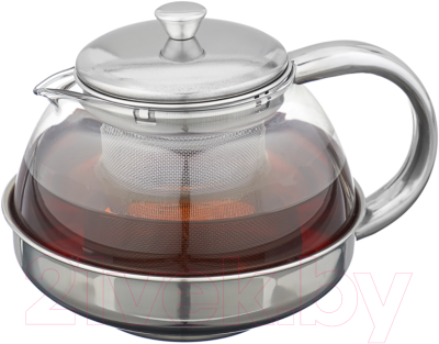 Заварочный чайник Mallony Menta-600 / 910110