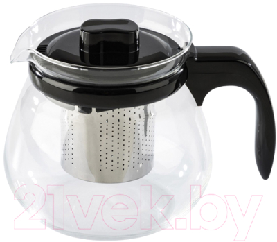 Заварочный чайник Mallony Persona / 009355 - фото