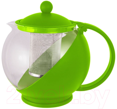 Заварочный чайник Mallony Variato / 910103 - фото
