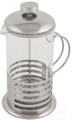 Френч-пресс Mallony Primo / 007221 - фото