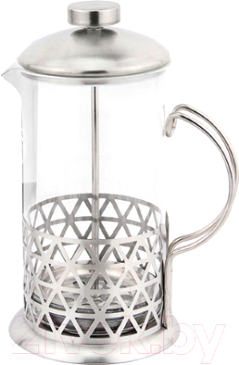 Френч-пресс Mallony Rombo / 005485 - фото