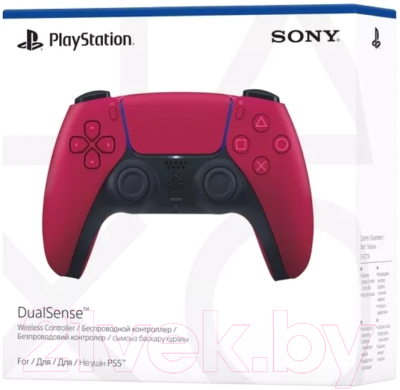 Геймпад Sony PS5 DualSense / PS719828297