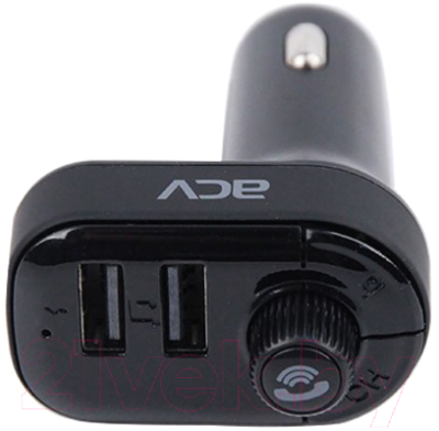 FM-модулятор ACV FMT-118B