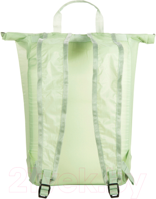 Рюкзак Tatonka Squeesy Rolltop / 2205.050 (салатовый)