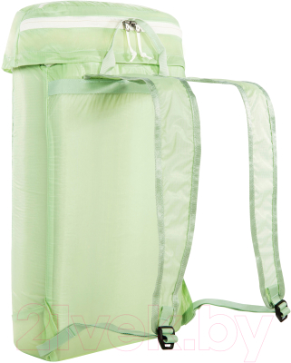 Рюкзак Tatonka Squeezy Daypack 2 in 1 / 1556.050 (салатовый)