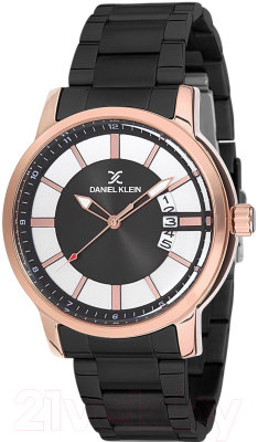 Часы наручные мужские Daniel Klein 12108-2 - фото