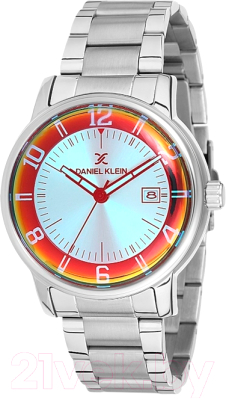 Часы наручные мужские Daniel Klein 12113-1 - фото