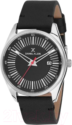 Часы наручные мужские Daniel Klein 12115-3 - фото