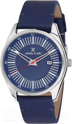 Часы наручные мужские Daniel Klein 12115-4 - фото