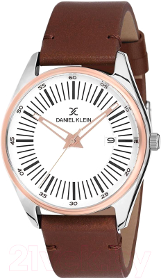 Часы наручные мужские Daniel Klein 12115-6 - фото