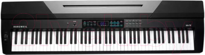 Цифровое фортепиано Kurzweil KA70 LB - фото