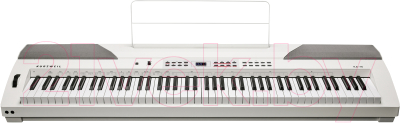 Цифровое фортепиано Kurzweil KA70 WH