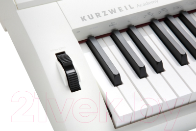 Цифровое фортепиано Kurzweil KA90 WH