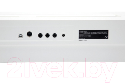 Цифровое фортепиано Kurzweil KA90 WH