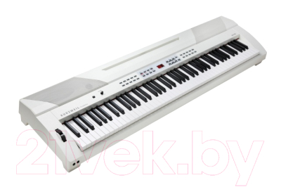 Цифровое фортепиано Kurzweil KA90 WH