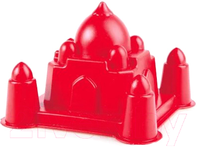 Формочка для песочницы Hape Тадж Махал / E4063-HP - фото