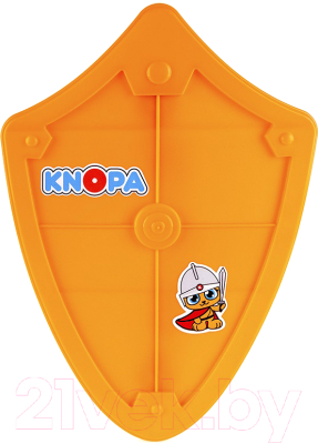 Набор игрушечного оружия Knopa Богатырь / 87014