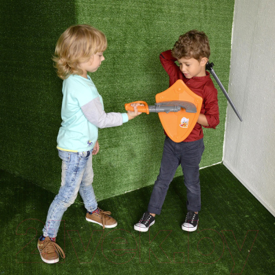 Набор игрушечного оружия Knopa Богатырь / 87014