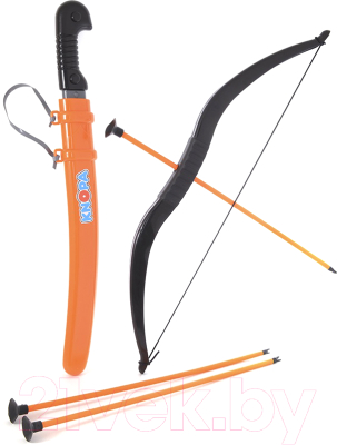 Набор игрушечного оружия Knopa Кочевник / 87016