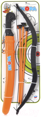 Набор игрушечного оружия Knopa Кочевник / 87016