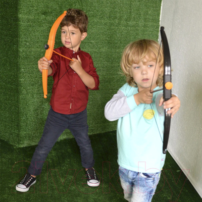 Набор игрушечного оружия Knopa Кочевник / 87016