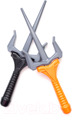 Игровой набор ниндзя Knopa Кобудо / 87054