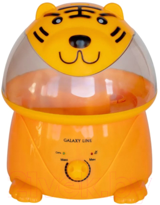 Ультразвуковой увлажнитель воздуха Galaxy GL 8010 - фото