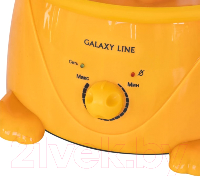 Ультразвуковой увлажнитель воздуха Galaxy GL 8010