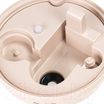 Ультразвуковой увлажнитель воздуха Galaxy GL 8008