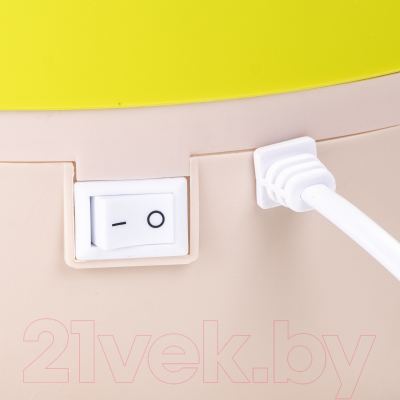 Ультразвуковой увлажнитель воздуха Galaxy GL 8008